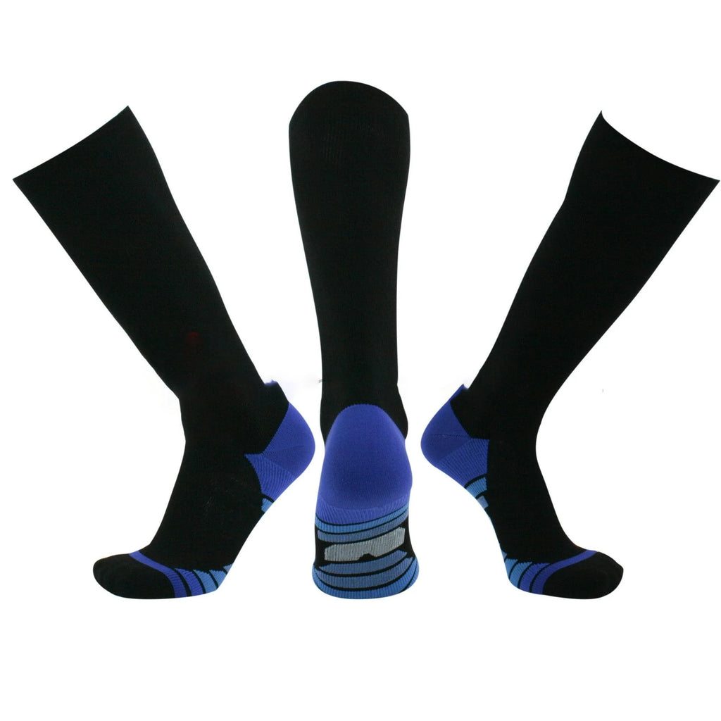 Socks Women Running Long Tube Compression Socks - melvincucci