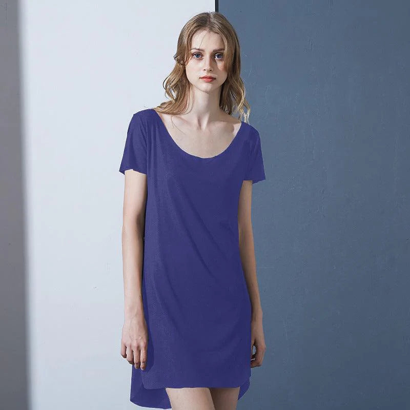 Soft and comfortable home clothes - melvincucci