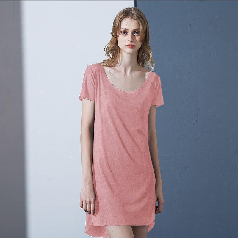 Soft and comfortable home clothes - melvincucci