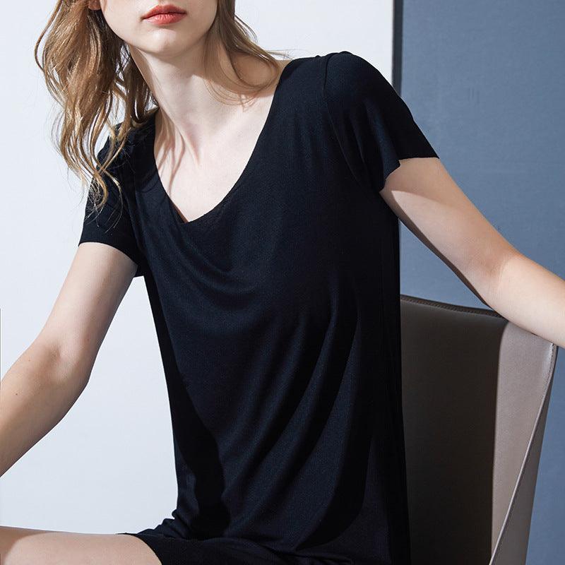 Soft and comfortable home clothes - melvincucci