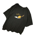 Soft poached egg t-shirt - melvincucci
