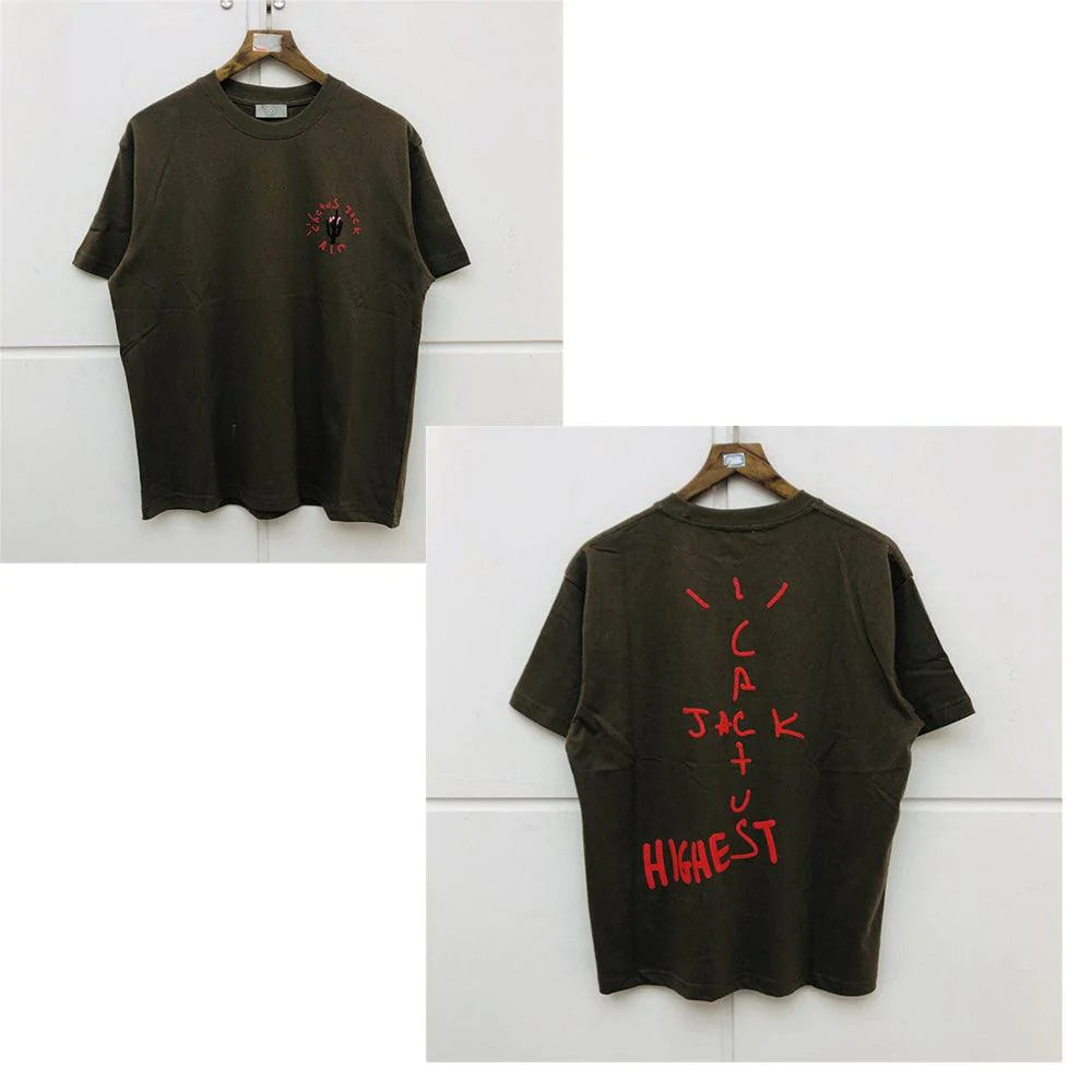Solid Color Men Women Slim T Shirt - melvincucci