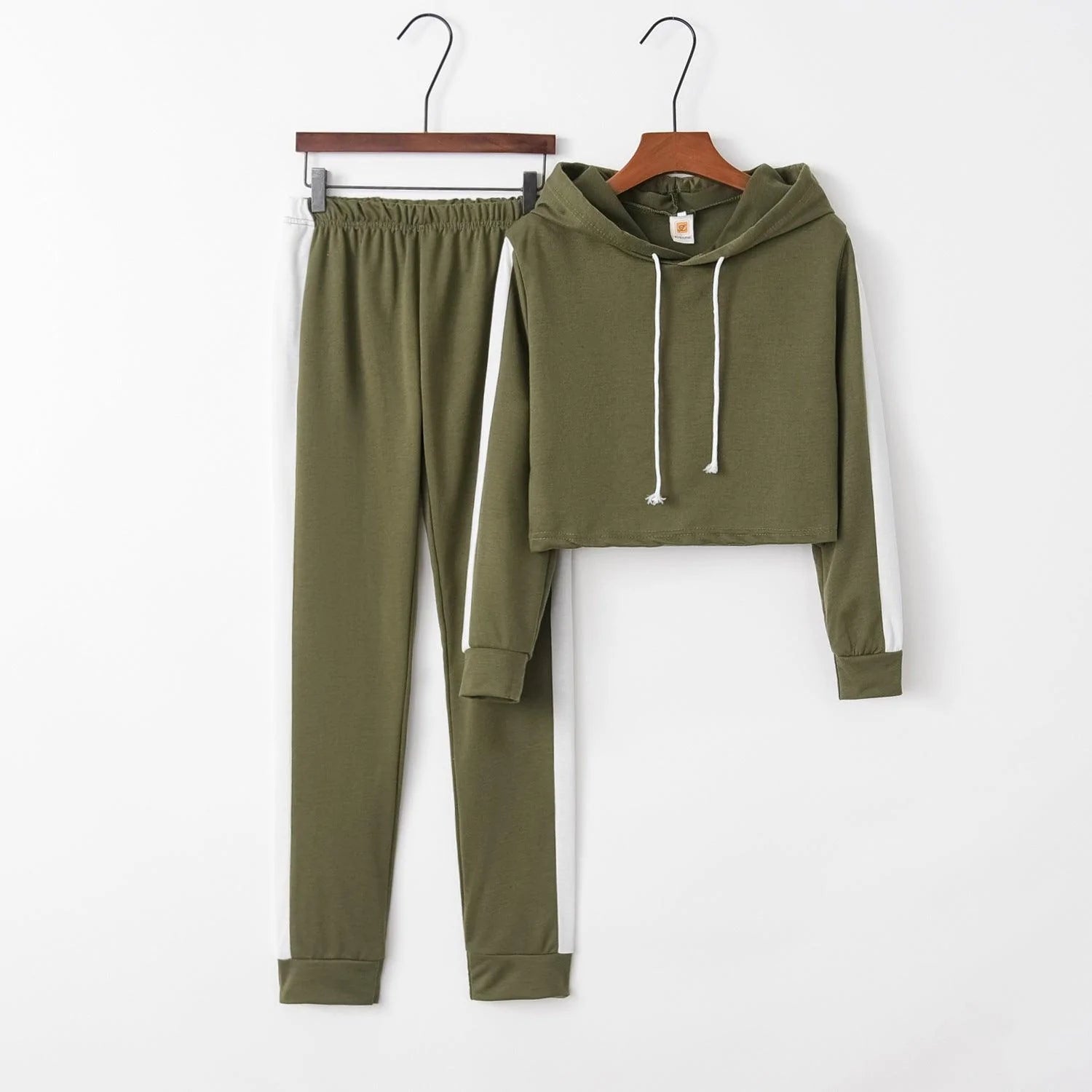 Sports and leisure suit women - melvincucci