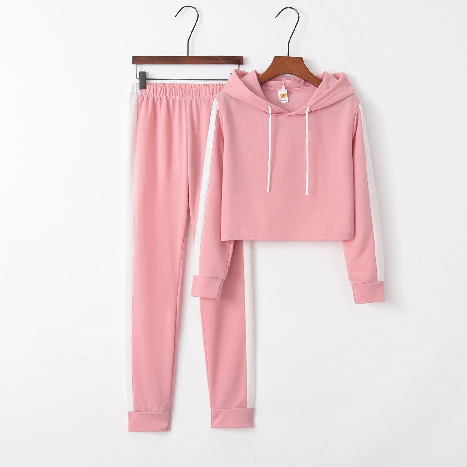 Sports and leisure suit women - melvincucci