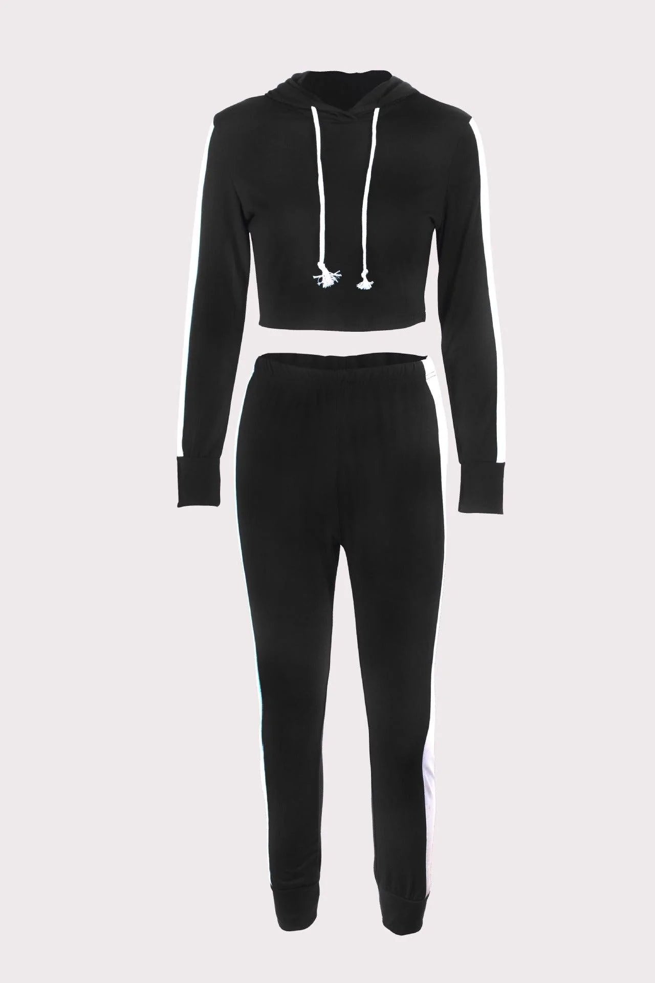 Sports and leisure suit women - melvincucci