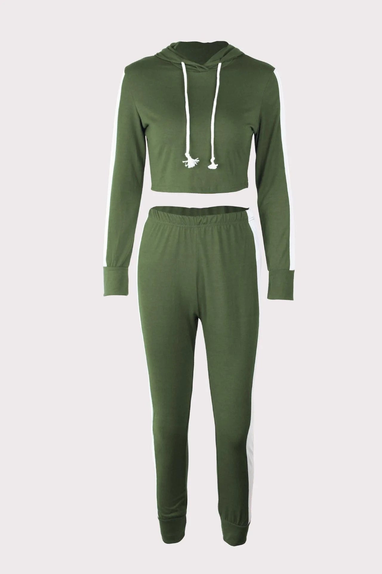 Sports and leisure suit women - melvincucci