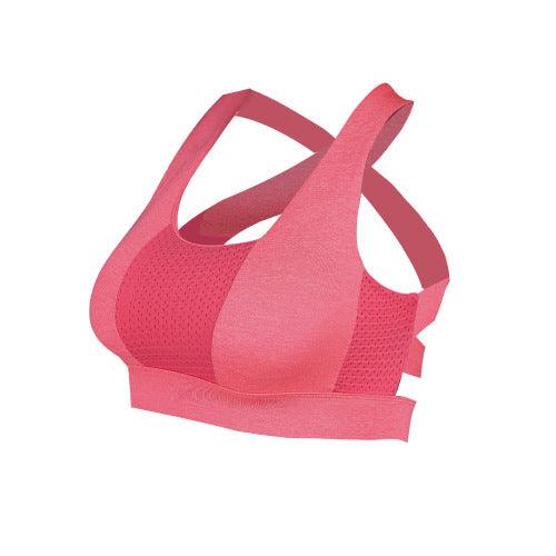 Sports bra women running underwear - melvincucci