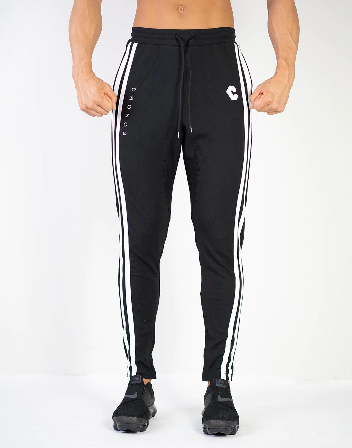 Sports pants men training fitness - melvincucci