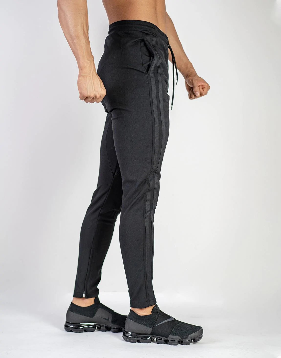 Sports pants men training fitness - melvincucci