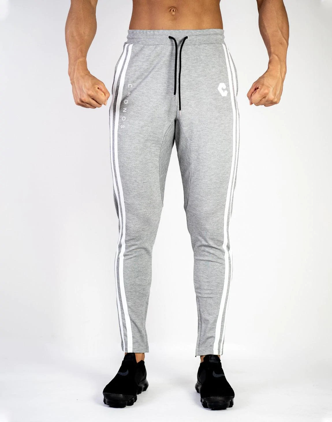 Sports pants men training fitness - melvincucci
