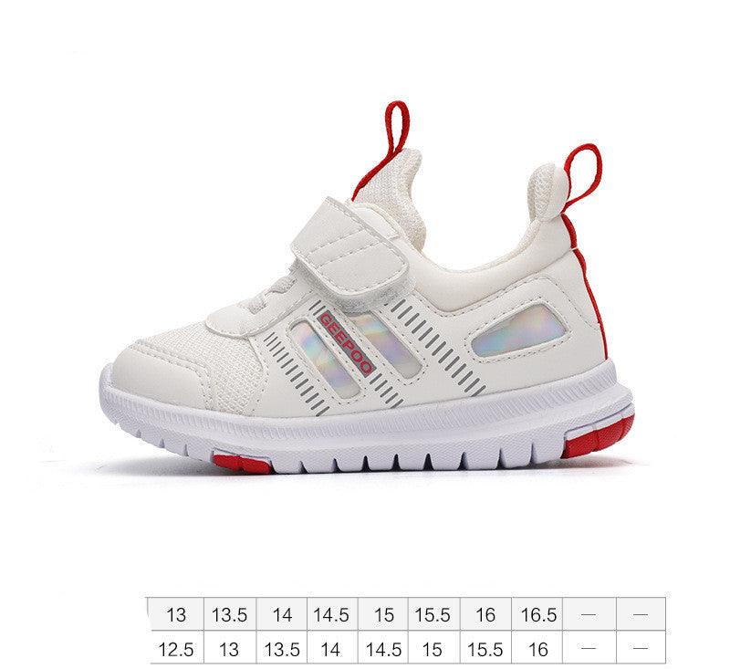 Sports Shoes Functional Shoes Baby Shoes Children's Casual Shoes - melvincucci