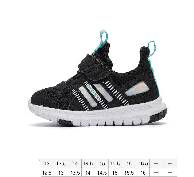Sports Shoes Functional Shoes Baby Shoes Children's Casual Shoes - melvincucci