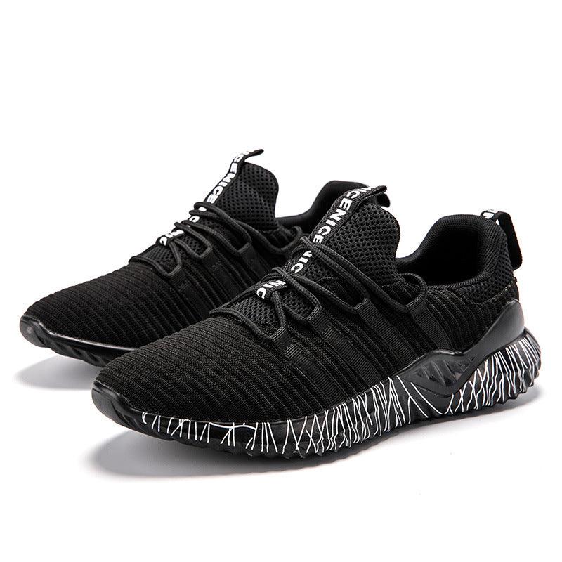 Sports shoes men and women's casual shoes - melvincucci