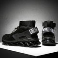 Sports shoes running shoes men - melvincucci