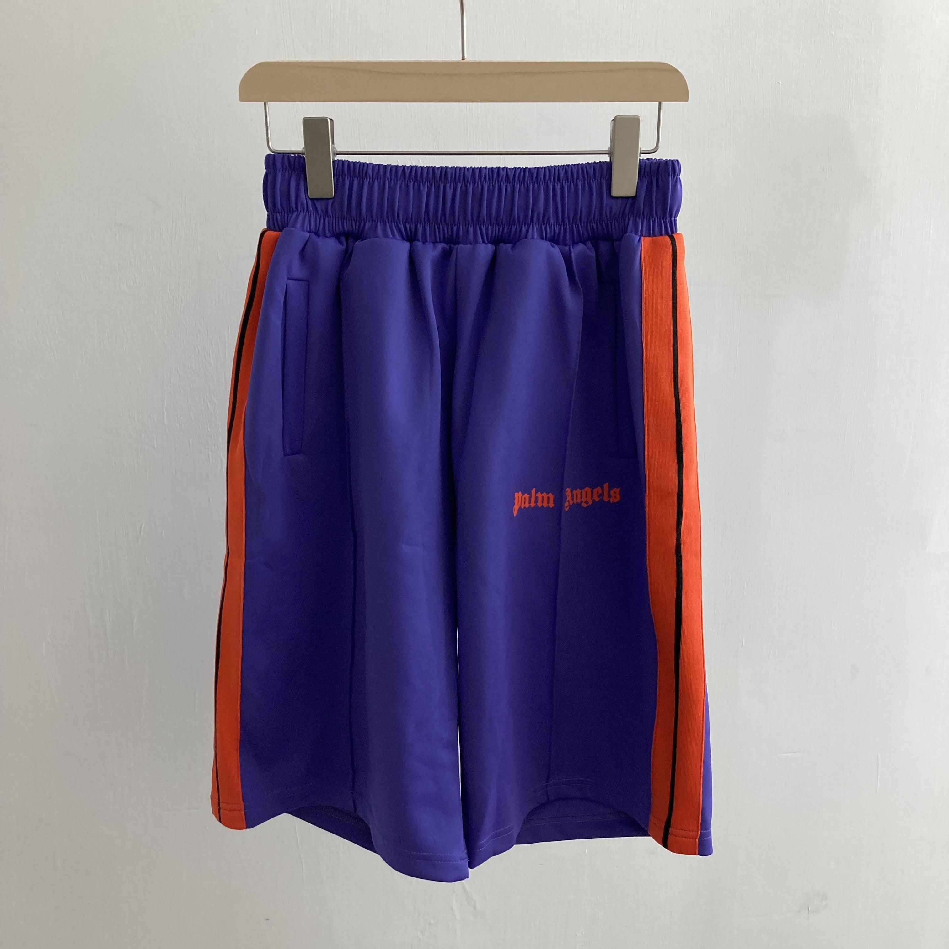 Sports Shorts Men Loose Summer - melvincucci
