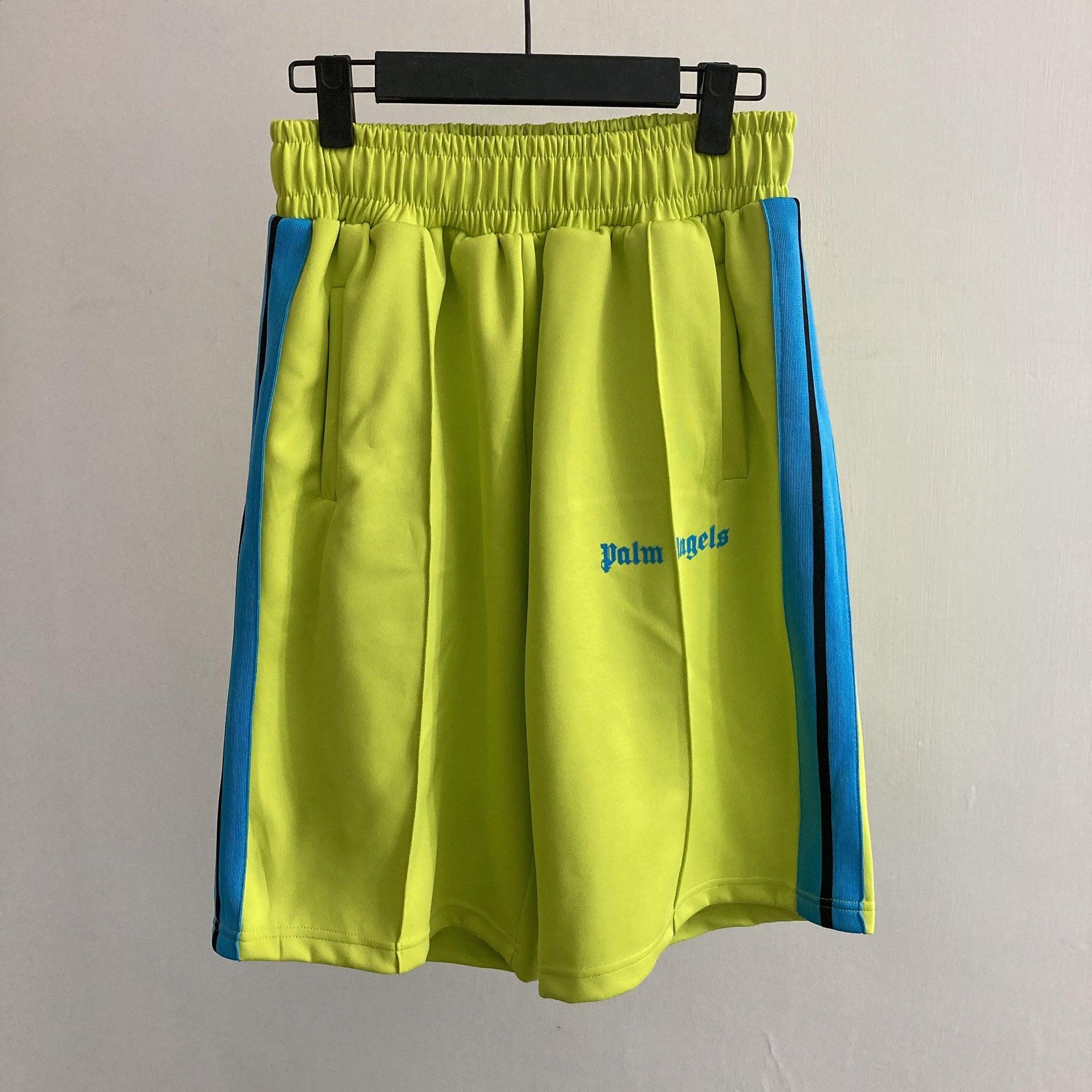 Sports Shorts Men Loose Summer - melvincucci