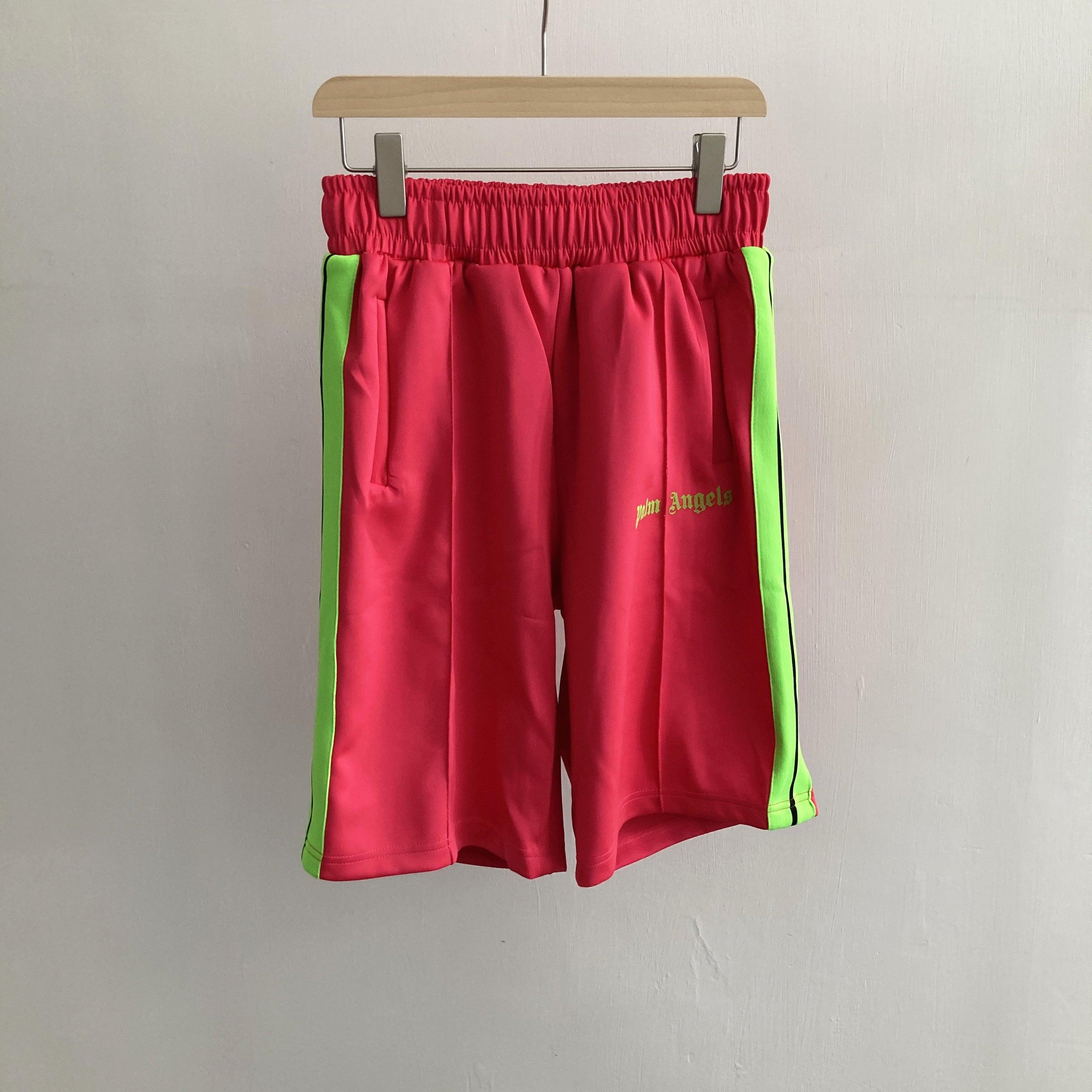 Sports Shorts Men Loose Summer - melvincucci