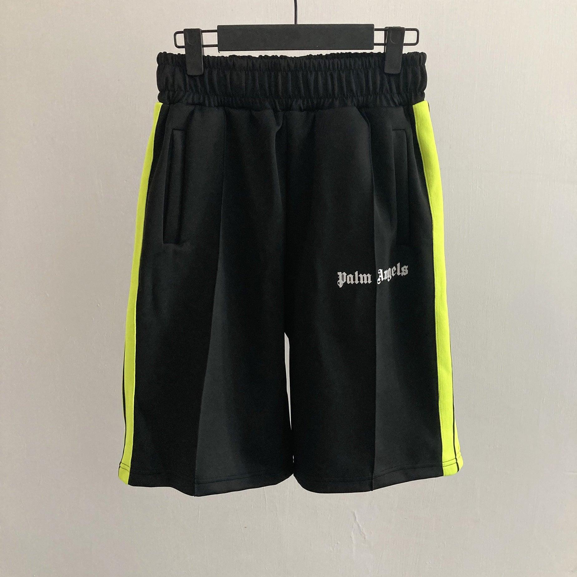 Sports Shorts Men Loose Summer - melvincucci