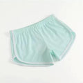 Sports shorts women summer women's pajamas - melvincucci