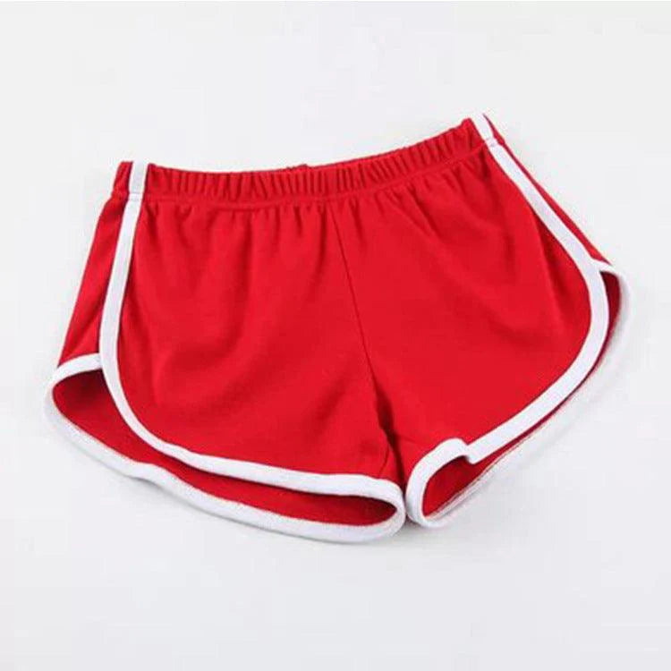 Sports shorts women summer women's pajamas - melvincucci