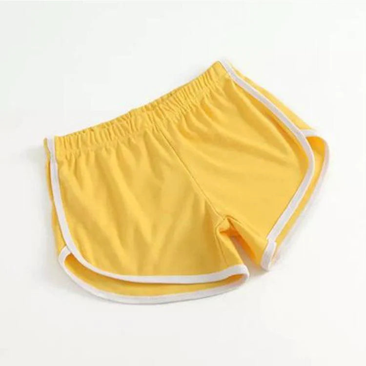 Sports shorts women summer women's pajamas - melvincucci