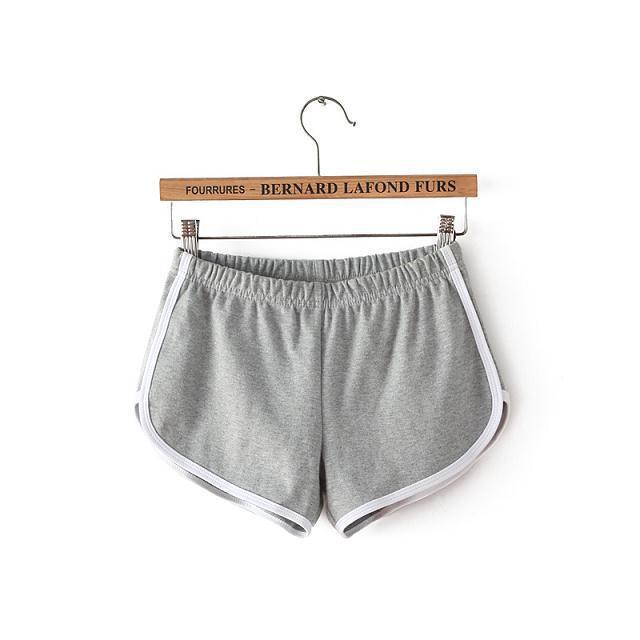 Sports shorts women summer women's pajamas - melvincucci