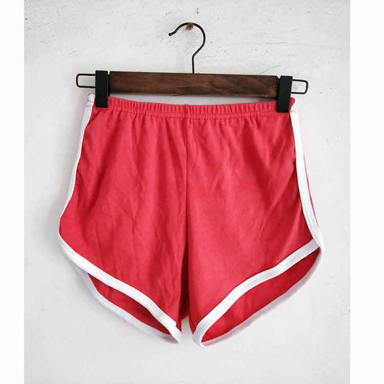 Sports shorts women summer women's pajamas - melvincucci