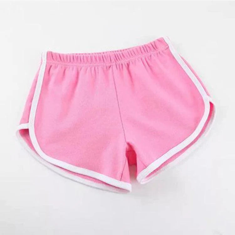 Sports shorts women summer women's pajamas - melvincucci