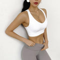Sports underwear women highly shockproof - melvincucci