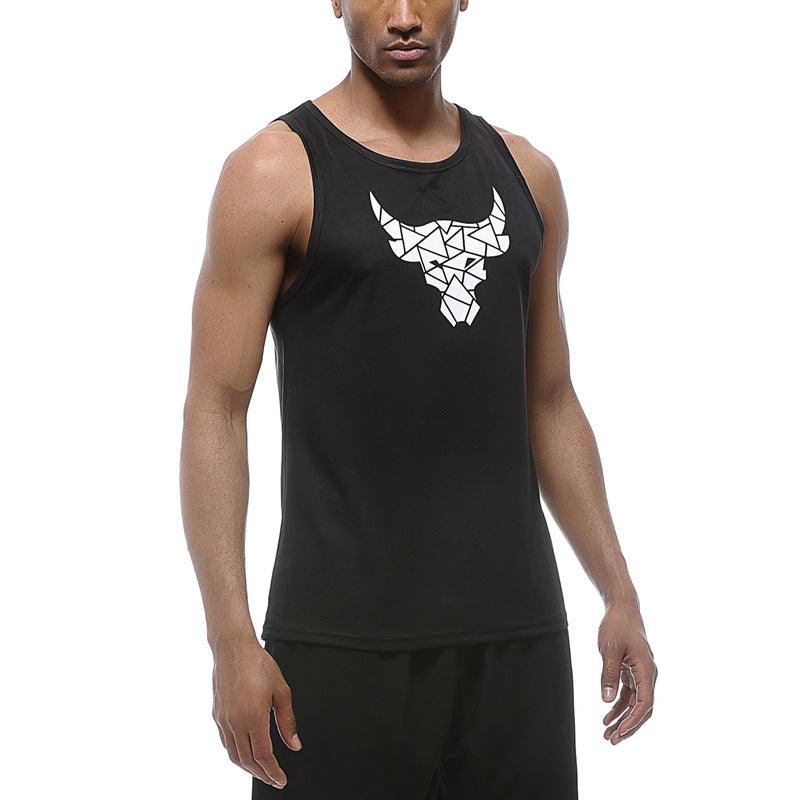 Sports vest men - melvincucci