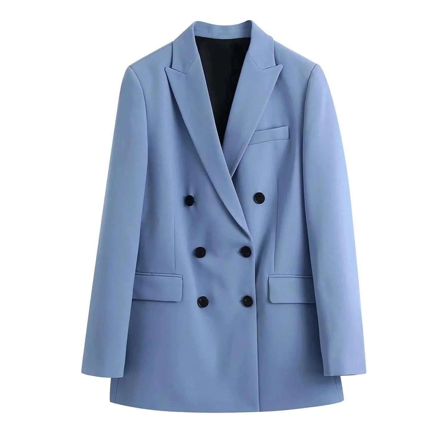 Spring And Autumn New Fashion Casual Suit Suit Women - melvincucci