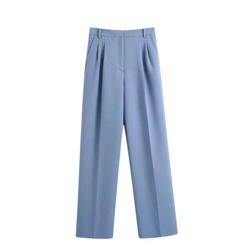 Spring And Autumn New Fashion Casual Suit Suit Women - melvincucci