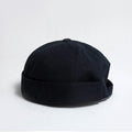 Spring and Summer Melon Skin Hat Men Thin - melvincucci