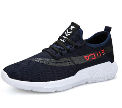 Spring Men''s Shoes Breathable Low-Up Shoes Men''s Leisure Shoes Men''s Sports Shoes Korean Trendy Board Shoes Men''s Student Shoes - melvincucci