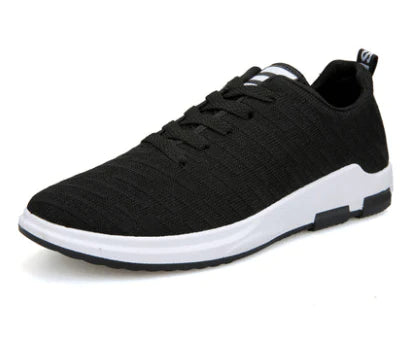 Spring Men''s Shoes Breathable Low-Up Shoes Men''s Leisure Shoes Men''s Sports Shoes Korean Trendy Board Shoes Men''s Student Shoes - melvincucci