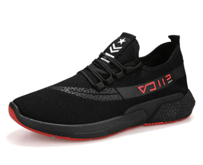 Spring Men''s Shoes Breathable Low-Up Shoes Men''s Leisure Shoes Men''s Sports Shoes Korean Trendy Board Shoes Men''s Student Shoes - melvincucci