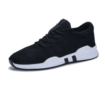 Spring Men''s Shoes Breathable Low-Up Shoes Men''s Leisure Shoes Men''s Sports Shoes Korean Trendy Board Shoes Men''s Student Shoes - melvincucci