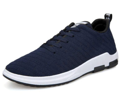 Spring Men''s Shoes Breathable Low-Up Shoes Men''s Leisure Shoes Men''s Sports Shoes Korean Trendy Board Shoes Men''s Student Shoes - melvincucci