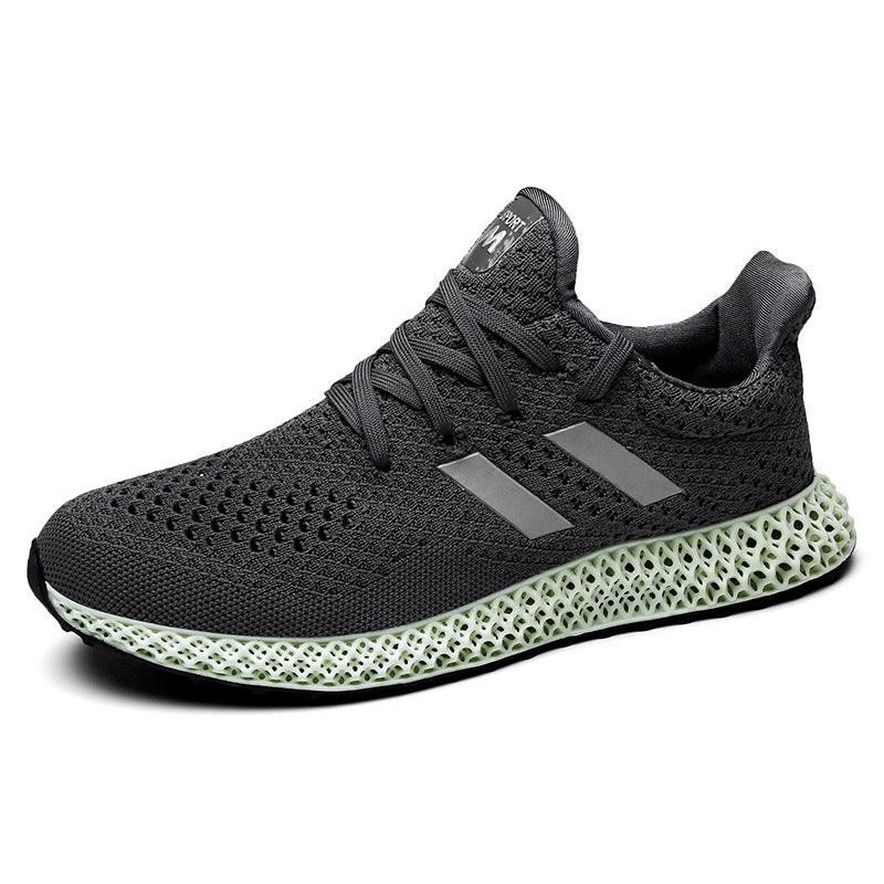 Spring running shoes for men - melvincucci