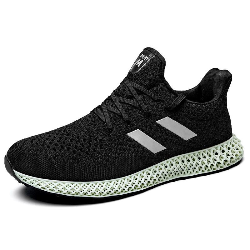 Spring running shoes for men - melvincucci