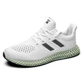 Spring running shoes for men - melvincucci