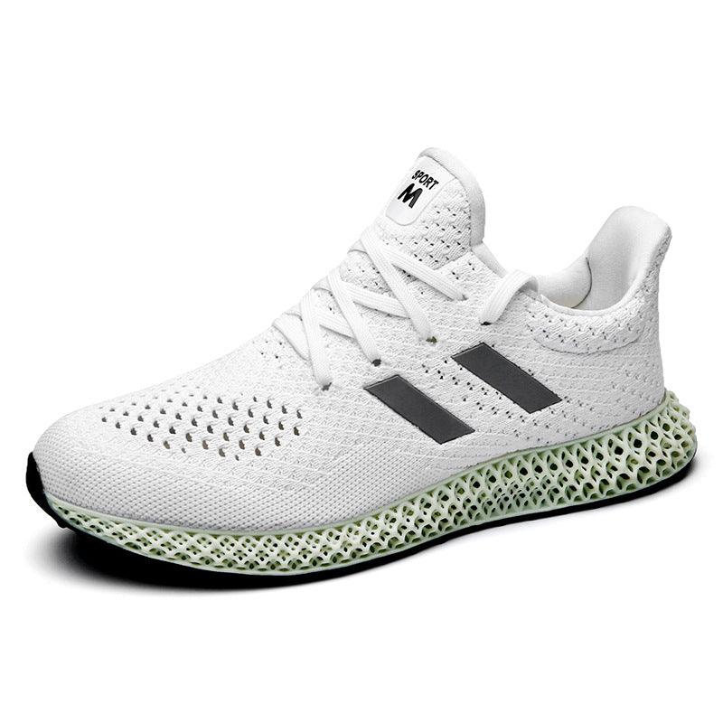 Spring running shoes for men - melvincucci