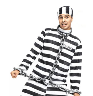 Stage drama couple prop costume - melvincucci