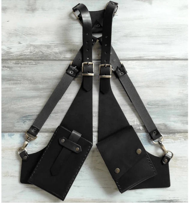 Strap Underarm Shoulder Bag Men - melvincucci