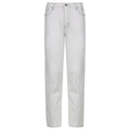 Street High Waist Slimming Denim Trousers Women - melvincucci