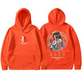 Street National Sweatshirt - melvincucci