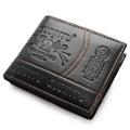 Student Ultra-thin Wallet Fashion Wallet Wallet - melvincucci