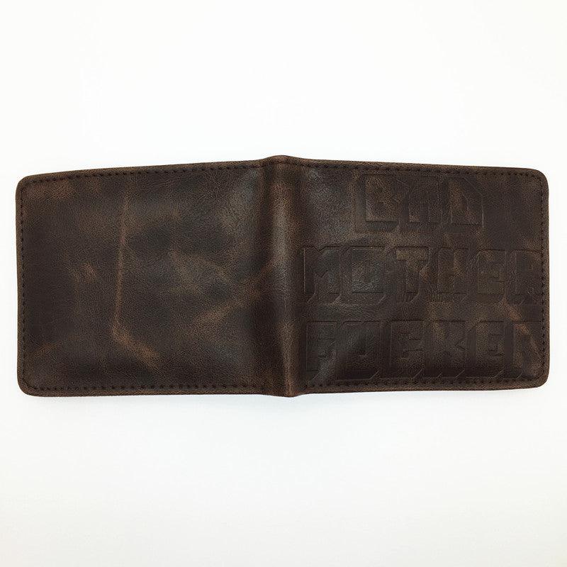 Student wallet wallet - melvincucci