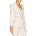 Suit Suit-style Evening Dress Formal Suit Women - melvincucci