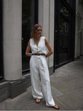 Suit Vest Summer Thin Women Europe And America - melvincucci